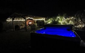 Pheasants Retreat With Hot Tub And Fire Pit